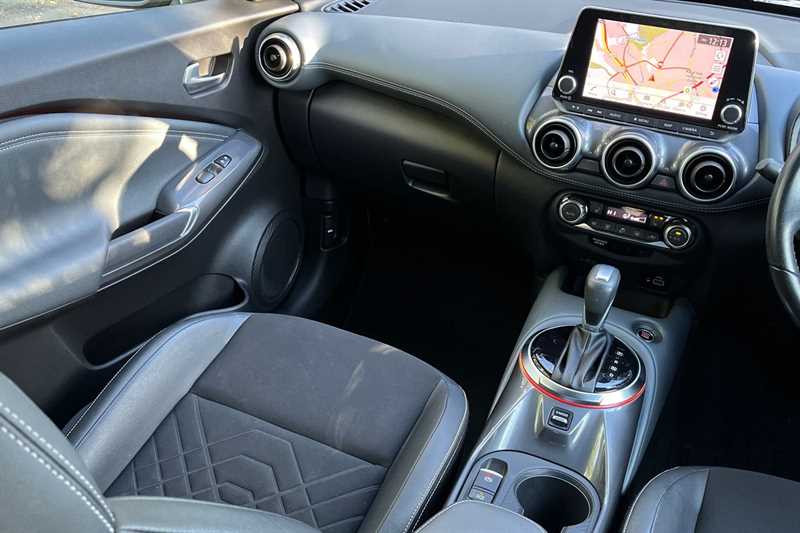 Used Nissan Juke 2021 for sale - 76624100: Photo 43