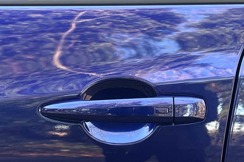 Used Nissan Juke 2021 for sale - 76624100: Photo 44