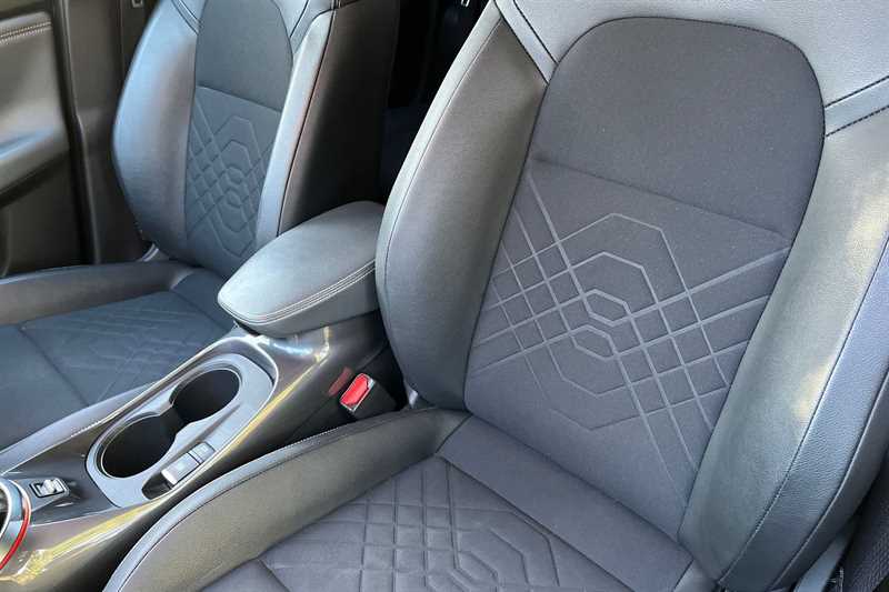 Used Nissan Juke 2021 for sale - 76624100: Photo 46