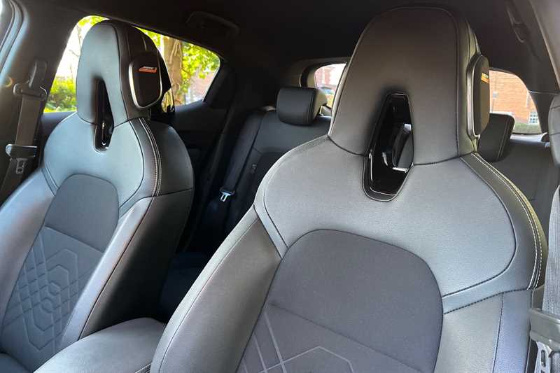 Used Nissan Juke 2021 for sale - 76624100: Photo 47