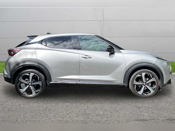 Used Nissan Juke 2020 for sale - 78729990: Photo