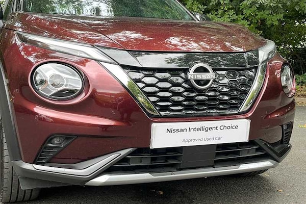 Used Nissan Juke 2022 for sale - 75480103: Photo 17