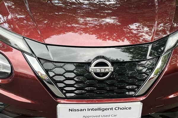 Used Nissan Juke 2022 for sale - 75480103: Photo 18