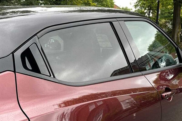 Used Nissan Juke 2022 for sale - 75480103: Photo 28