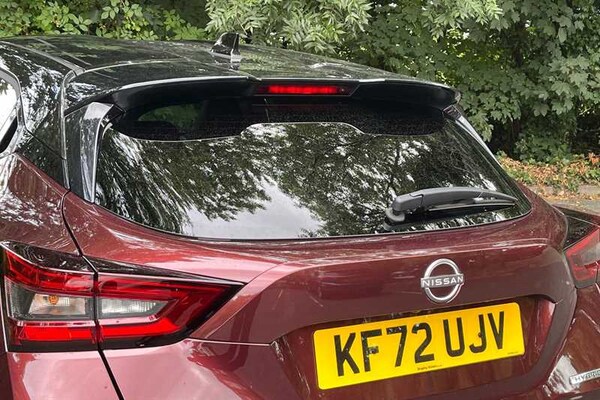 Used Nissan Juke 2022 for sale - 75480103: Photo 29