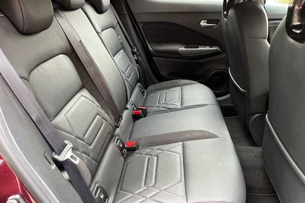 Used Nissan Juke 2022 for sale - 75480103: Photo 30