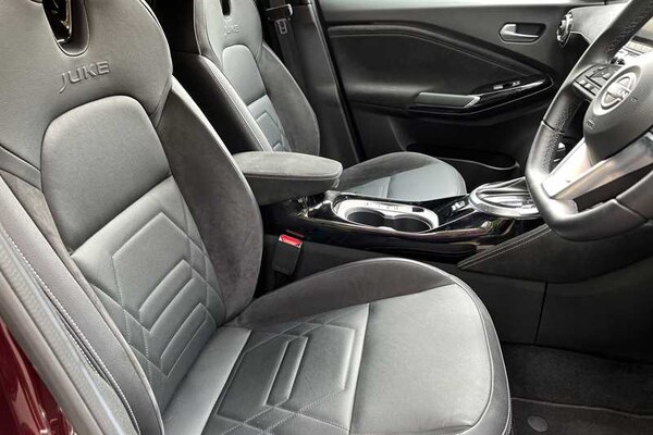 Used Nissan Juke 2022 for sale - 75480103: Photo 31