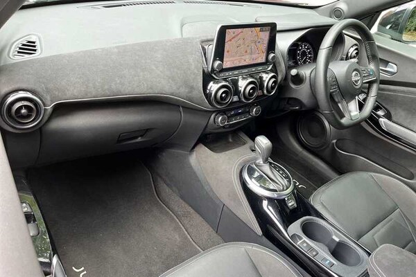 Used Nissan Juke 2022 for sale - 75480103: Photo 32