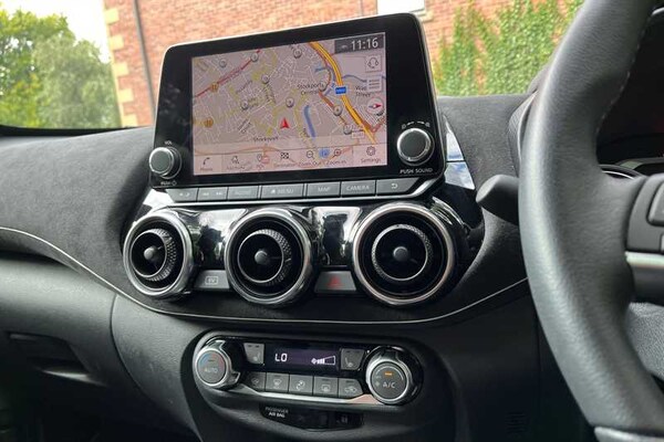 Used Nissan Juke 2022 for sale - 75480103: Photo 36