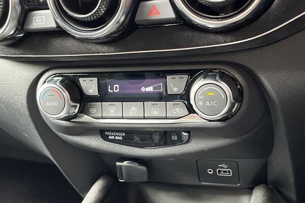 Used Nissan Juke 2022 for sale - 75480103: Photo 37