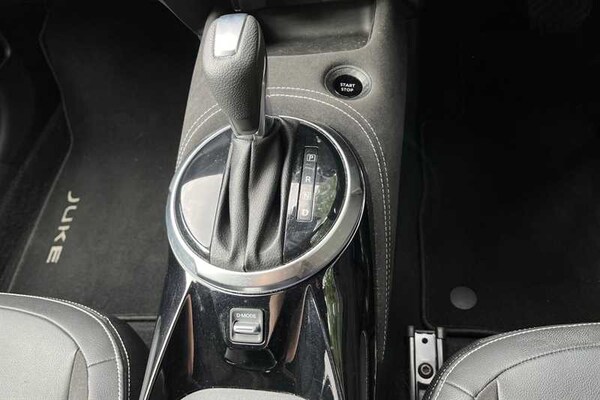 Used Nissan Juke 2022 for sale - 75480103: Photo 38