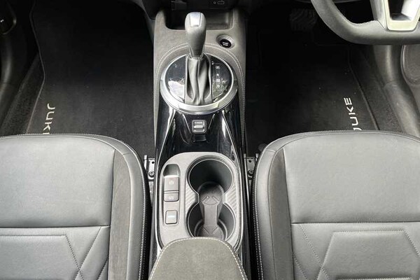 Used Nissan Juke 2022 for sale - 75480103: Photo 39