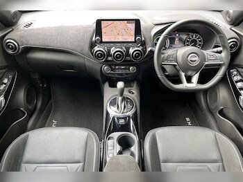 Used Nissan Juke 2022 for sale - 75480103: Photo