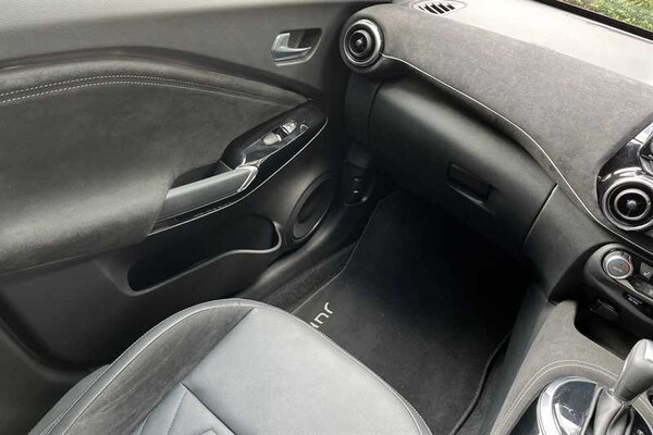 Used Nissan Juke 2022 for sale - 75480103: Photo 40