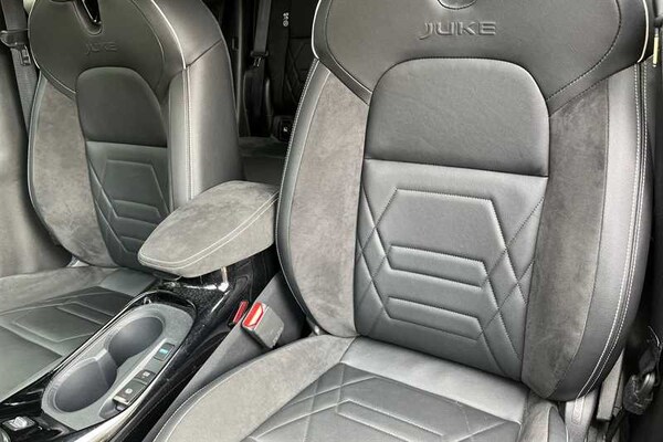 Used Nissan Juke 2022 for sale - 75480103: Photo 41