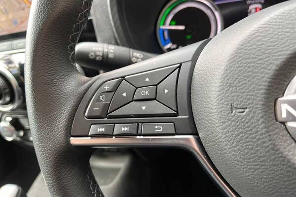 Used Nissan Juke 2022 for sale - 75480103: Photo 44