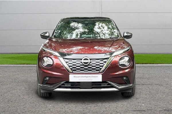 Used Nissan Juke 2022 for sale - 75480103: Photo 6