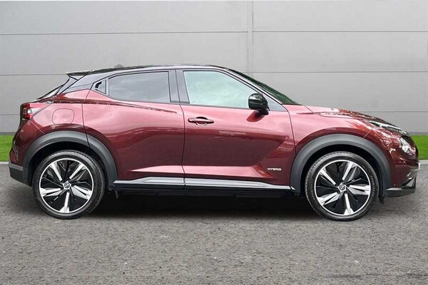 Used Nissan Juke 2022 for sale - 75480103: Photo 7