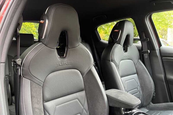 Used Nissan Juke 2022 for sale - 75480103: Photo 9