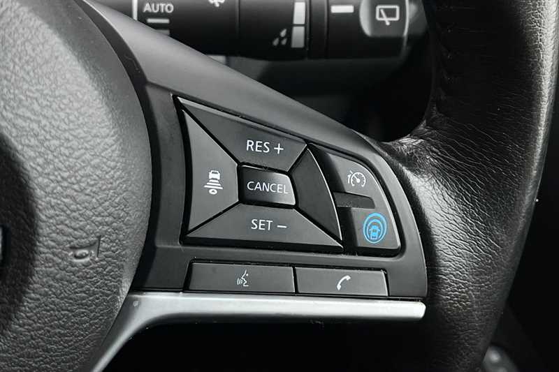 Used Nissan Leaf 2021 for sale - 77256775: Photo 16