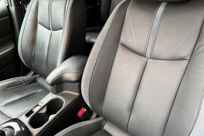 Used Nissan Leaf 2021 for sale - 77256775: Photo 42