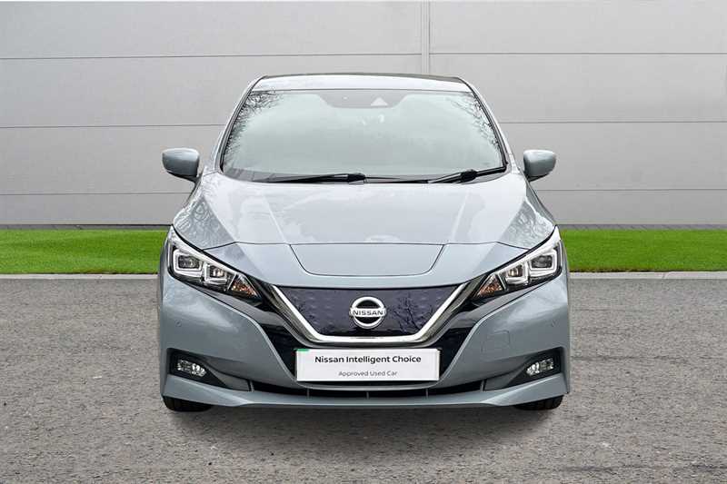 Used Nissan Leaf 2021 for sale - 77256775: Photo 5