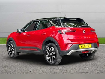 Used Vauxhall Mokka 2021 for sale - 75417251: Photo