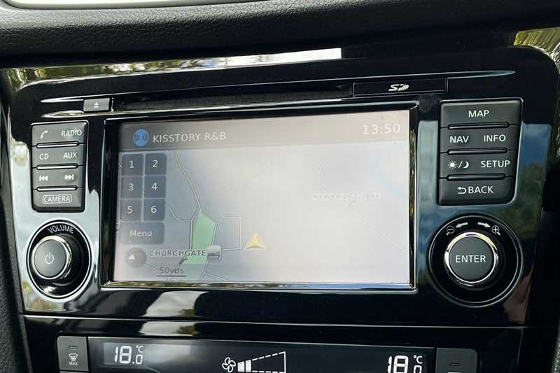 Used Nissan Qashqai 2016 for sale - 76112510: Photo 10