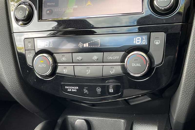 Used Nissan Qashqai 2016 for sale - 76112510: Photo 13