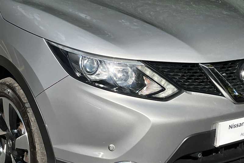 Used Nissan Qashqai 2016 for sale - 76112510: Photo 14