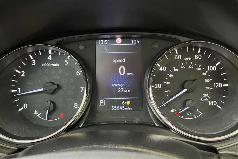 Used Nissan Qashqai 2016 for sale - 76112510: Photo 15