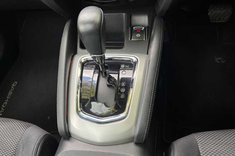 Used Nissan Qashqai 2016 for sale - 76112510: Photo 18