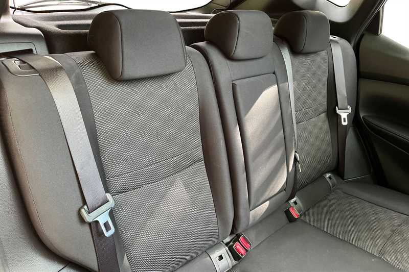Used Nissan Qashqai 2016 for sale - 76112510: Photo 20