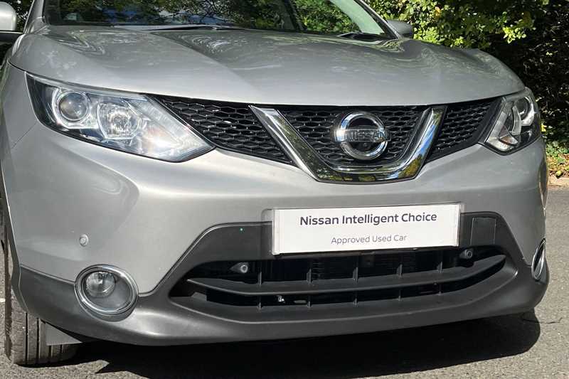 Used Nissan Qashqai 2016 for sale - 76112510: Photo 26