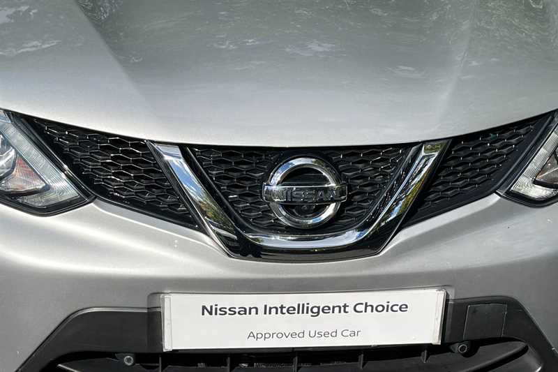 Used Nissan Qashqai 2016 for sale - 76112510: Photo 27