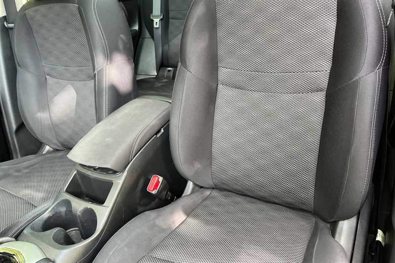Used Nissan Qashqai 2016 for sale - 76112510: Photo 38