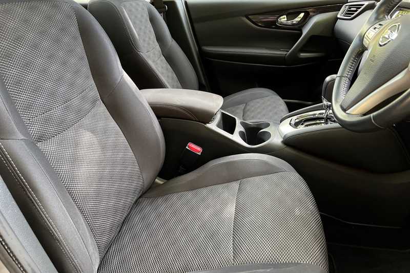 Used Nissan Qashqai 2016 for sale - 76112510: Photo 41