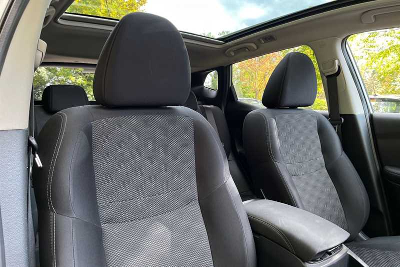 Used Nissan Qashqai 2016 for sale - 76112510: Photo 42