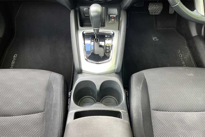 Used Nissan Qashqai 2016 for sale - 76112510: Photo 44