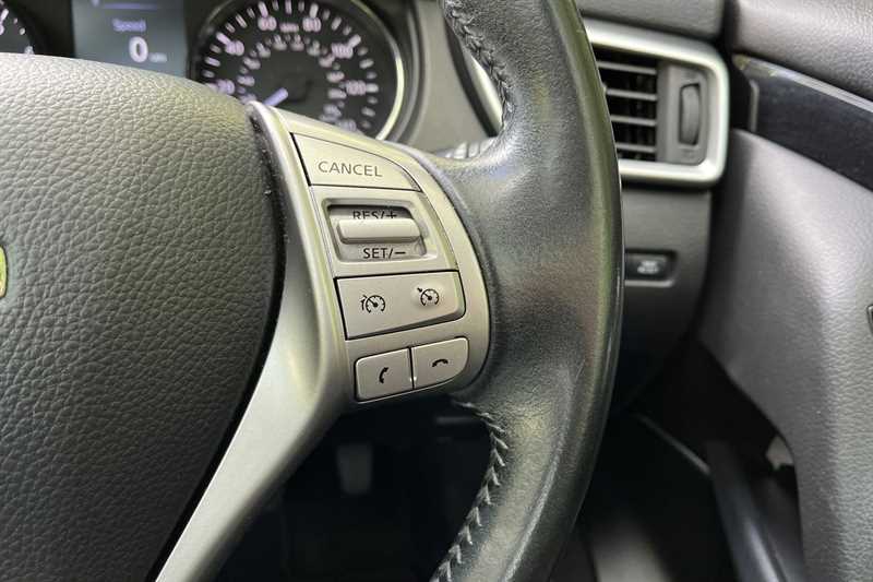 Used Nissan Qashqai 2016 for sale - 76112510: Photo 46