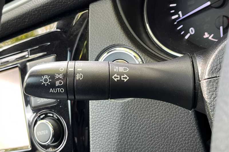 Used Nissan Qashqai 2016 for sale - 76112510: Photo 47