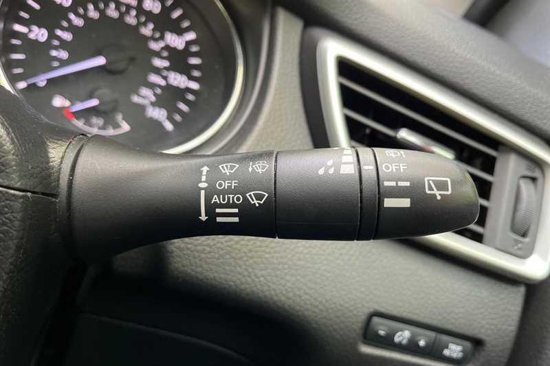 Used Nissan Qashqai 2016 for sale - 76112510: Photo 48