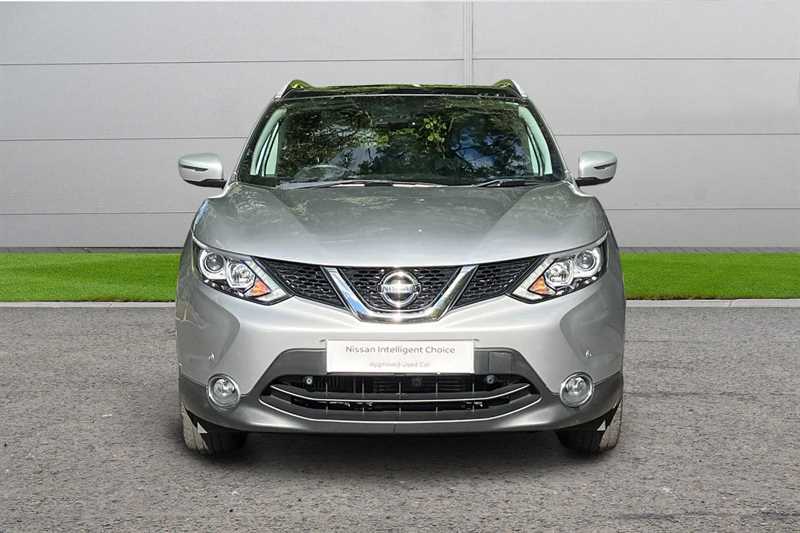 Used Nissan Qashqai 2016 for sale - 76112510: Photo 5