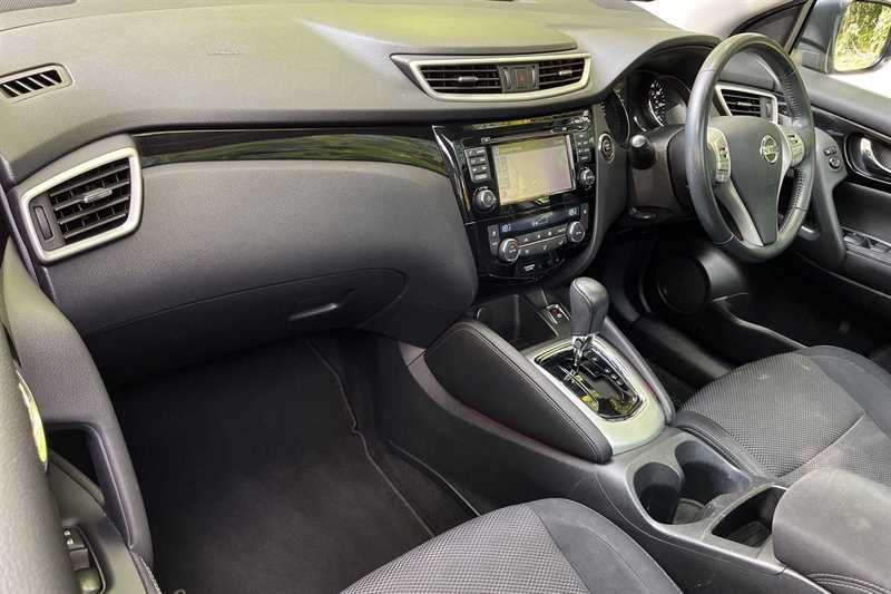 Used Nissan Qashqai 2016 for sale - 76112510: Photo 7