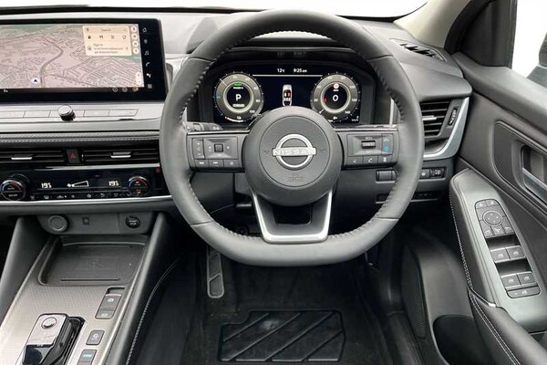 Used Nissan Qashqai 2024 for sale - 75522483: Photo 16