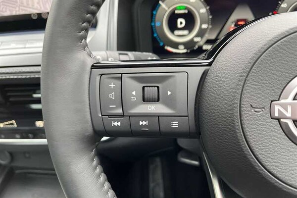 Used Nissan Qashqai 2024 for sale - 75522483: Photo 17