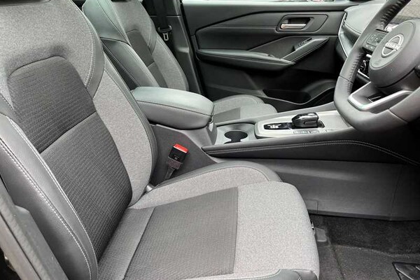 Used Nissan Qashqai 2024 for sale - 75522483: Photo 26