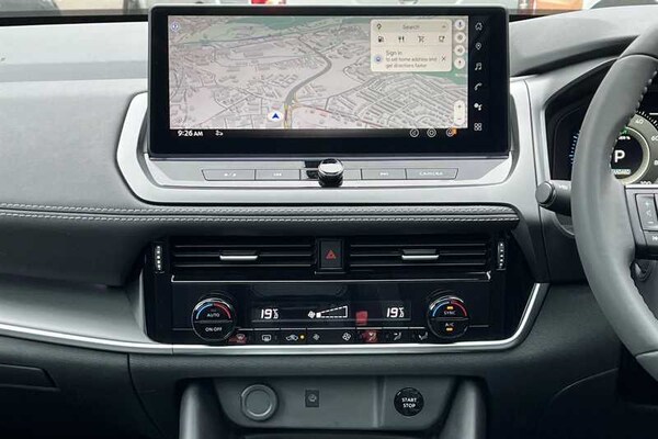 Used Nissan Qashqai 2024 for sale - 75522483: Photo 28