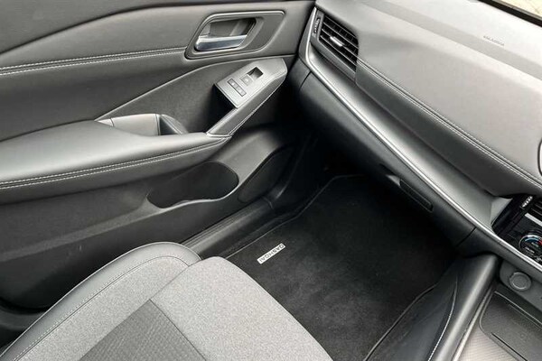Used Nissan Qashqai 2024 for sale - 75522483: Photo 30