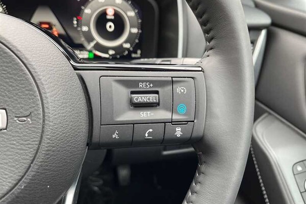 Used Nissan Qashqai 2024 for sale - 75522483: Photo 31